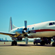 Image for article titled Stormchasing In A 62-Year-Old Plane Provides A Glimpse Into The Future
